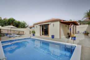 Villa tauro golf and beach